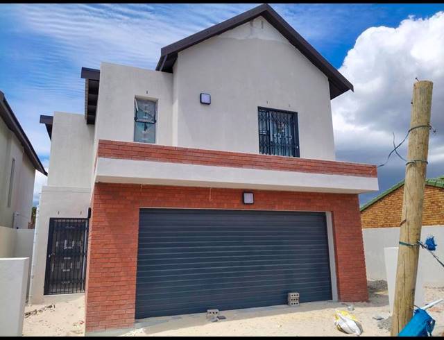 3 BEDROOM PROPERTY TO RENT IN GOODWOOD ESTATE